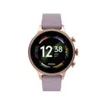 Fossil Smartwatch Gen 6 FTW6080