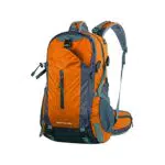 FP-TECH ZAINO DA TREKKING IMPERMEABILE HIKING ESCURSIONISMO CAMPEGGIO ANTIPIOGGIA MONTAGNA LEGGERO 45L 50L 60L