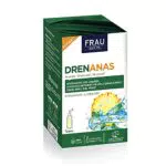 FRAU Drenanas, Integratore Donna, Drenaggio Dei Liquidi
