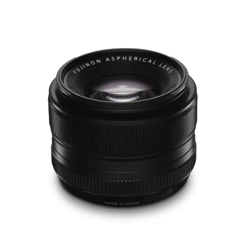 Fujifilm XF 35 mm F1.4 R, Obiettivo 35 mm, f/1.4, Attacco X Mount
