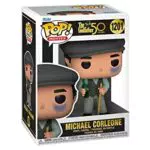 Funko Pop! Movies: The Godfather 50th - Michael Corleone - Figura in Vinile da Collezione - Idea Regalo - Merchandising Ufficiale - Giocattoli per Bambini e Adulti - Movies Fans