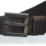 G-STAR RAW Men's Duko Belt, Marrone, 120