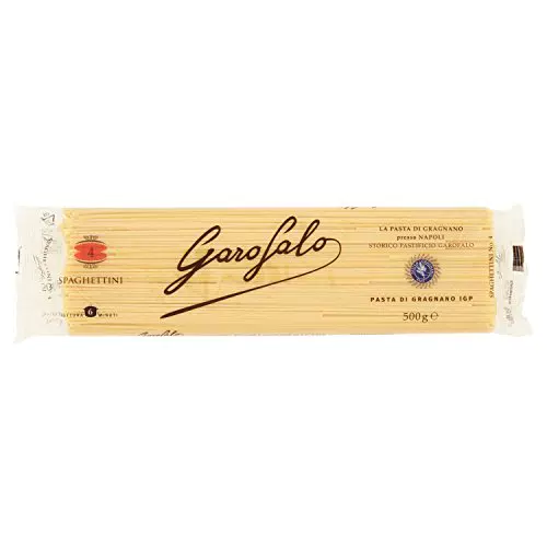 Garofalo Pasta Spaghettini, 500g