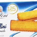 Gentilini Novellini Biscotti al Latte e Miele, 250g