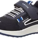 Geox Bambino J Briezee Boy B Sneakers Bambini e ragazzi