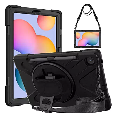 Gerutek Cover Samsung Galaxy Tab S6 Lite 10.4 2022/2020