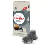 Gimoka - Capsule Compatibili Nespresso, Gusto Deciso - 100 Capsule
