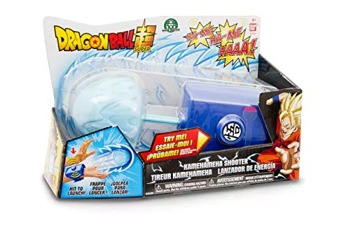 Giochi Preziosi Z Dragon Ball Super Bracciale Lanciatore
