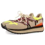 GIOSEPPO Awala, Sandalo Sportivo Donna, Beige