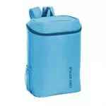 Giostyle 123 Zaino Termico lt.20 Frio, 20 Litri, Poliestere