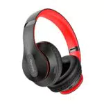 Glynzak Cuffie Wireless Bluetooth 5.3, 65 Ore Di Riproduzione Cuffie Stereo HiFi con Microfono e 6EQ modalità