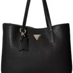 GUESS EMILIYA Girlfriend S, Borsa Donna, BLA, Unica