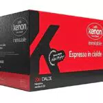 Gusto e aroma Espresso sempre perfetto, 200 Cialde Kenon Caffè