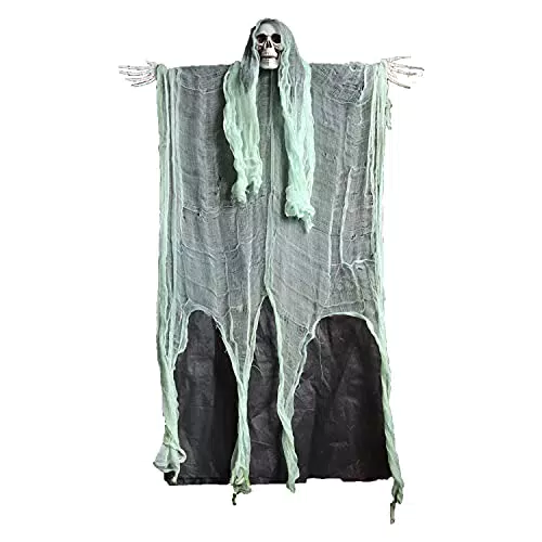 Halloween Decorazioni Giardino, Decorazioni Halloween Casa Horror