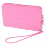 Havaianas Mini Bag Logo, Borsa Unisex-Adulto, Rosa, Normal