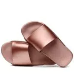 Havaianas Slide Classic Metallic, Slides Unisex - Adulto