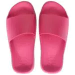 Havaianas Slide Classic, Unisex - Adulto, Rosa Elettrico Rosa