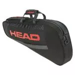 Head Borsa per Racchette Base, Scarpe da Bambini Unisex-Adulto