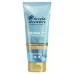 Head & Shoulders Balsamo DERMAXPRO Azione Ristrutturante Per Cute E Capelli Con Olii Di Argan E Avocado