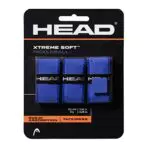HEAD Xtremesoft, Nastro per racchetta, Unisex Adulto