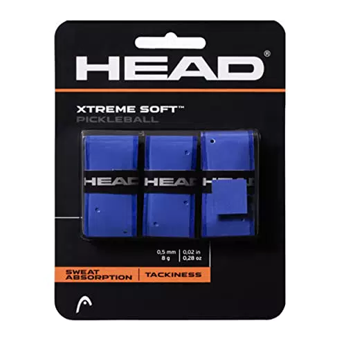 HEAD Xtremesoft, Nastro per racchetta, Unisex Adulto