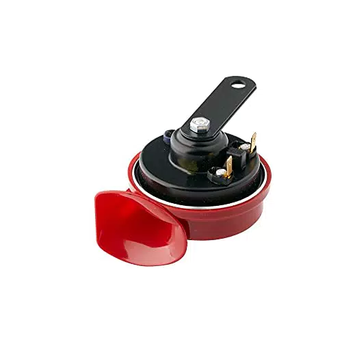 HELLA 3FG 007 424-001 Tromba, TE16, 12V, 110dB, Gamma frequenze 400Hz