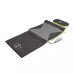 HoMedics Stretch XS Tappetino Massaggiante, Tappeto per Massaggio Ispirato allo Yoga