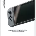 Hori Pellicola Protettiva Schermo - Nintendo Switch