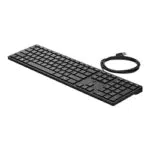 HP Desktop 320k - Tastiera - Italiana 9sr37aa#abz