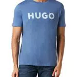 HUGO Dulivio T-Shirt, Open Blue479