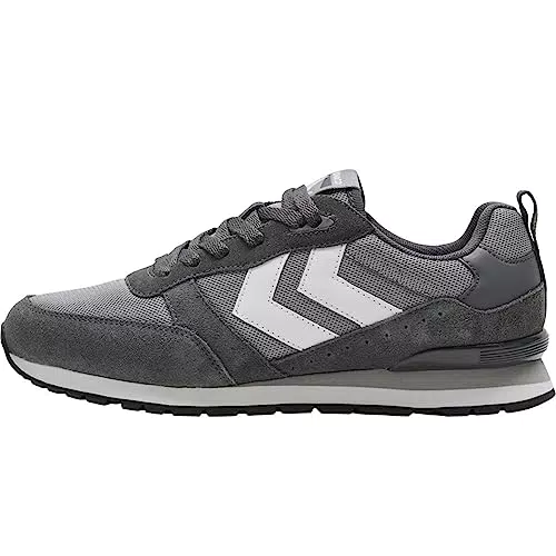 hummel Monaco 86, Scarpe da Ginnastica Unisex-Adulto