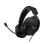 HyperX Cloud Stinger 2 Cuffie Circumaurali Leggere con Microfono