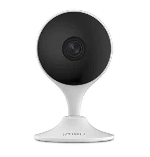 Imou Telecamera di sicurezza da interni per sorveglianza domestica