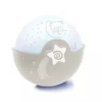 Infantino 004909 Lampada Proiettore