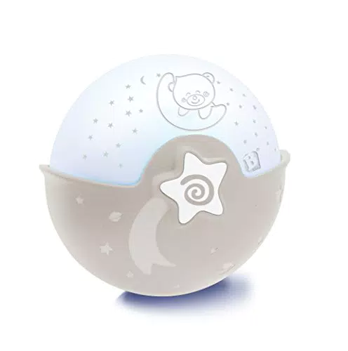 Infantino 004909 Lampada Proiettore