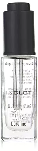 Inglot Duraline Estende la durata del trucco Fixer Rende l'ombretto un eyeliner liquido da 9 ml