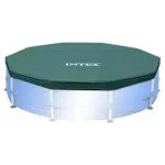 Intex 28030 Framepool Cover 305 cm, Multicolore