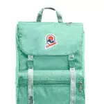 Invicta Zaino Jolly Color, Small, Blu, Ufficio, Viaggio e Tempo Libero