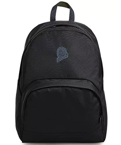 Invicta Zaino Orik, Nero, Tasca Porta Pc Fino a 13''