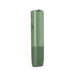 IQOS ILUMA ONE, esperienza di livello superiore - Fino a 20 utilizzi consecutivi con una sola ricarica L’alternativa valida alla sigaretta MOSS GREEN