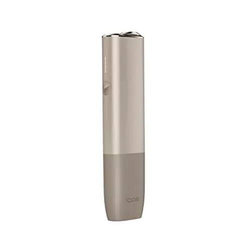 IQOS ILUMA ONE, esperienza di livello superiore - Fino a 20 utilizzi consecutivi con una sola ricarica L’alternativa valida alla sigaretta PEBBLE BEIGE
