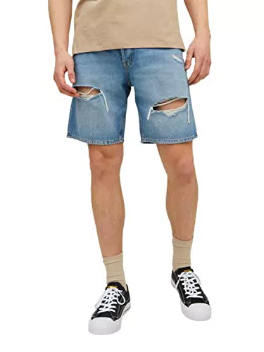 JACK & JONES Jjichris Jjoriginal MF 156 SN-Pantaloncini