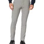 JACK & JONES Jjimarco Jjconnor AKM Chipmunk C. Noos Pantaloni