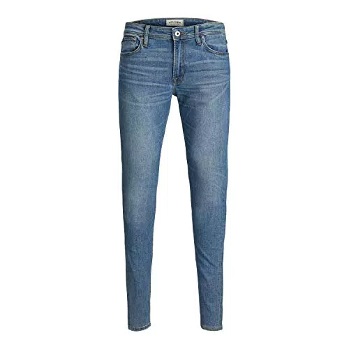 JACK & JONES Jjitom Jjoriginal Am 815 Noos Jeans Skinny