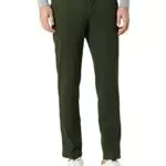 Jack & Jones Jpstmarco Jjdave AKM Rosin Pantaloni, 28W x 32L Uomo