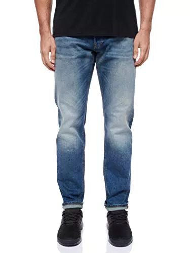 Jack & Jones S Jjimike Jjoriginal Ge 616 Noos Lid Jeans