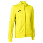 Joma Giacca Winner II-Donna, Giallo, XL