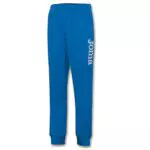 Joma Suez Pantaloni Lunghi Sportivi Bambino, Blu, 4