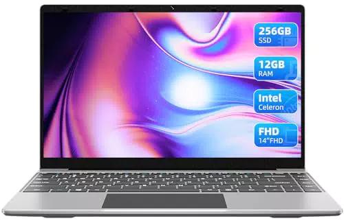jumper Computer Portatile, Processore quad core Intel
