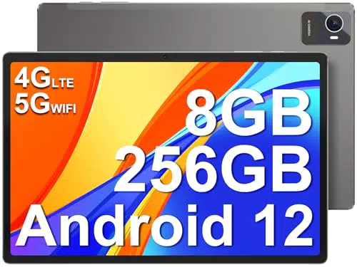 jumper Tablet M11 8GB RAM 256GB ROM, grigio